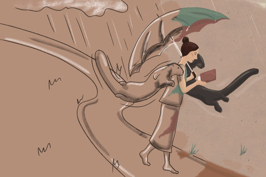 How to Clear Your Mind Before Getting Creative: 6 Powerful Techniques